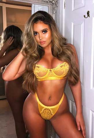 Bhubaneswar Call Girls
